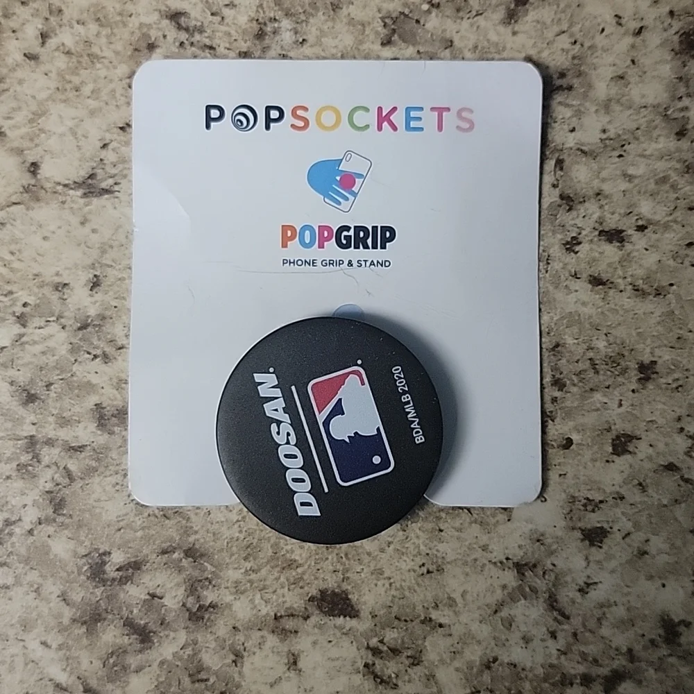MLB Pop Socket